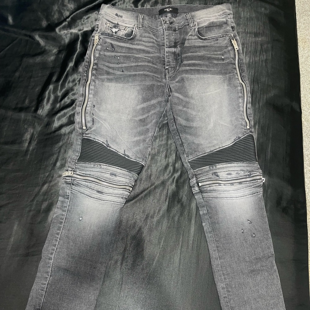 Amiri Mx2